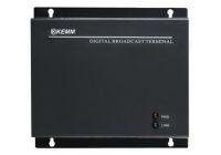 IP網(wǎng)絡(luò)數(shù)字終端KM-9807(壁掛式單向)