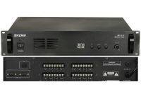 16路數(shù)顯監(jiān)聽器KM-3215