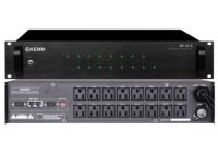 16路受控電源時序器KM-3216