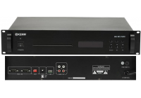 受控多功能數(shù)字播放器KM-D355