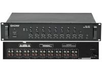 八進八出前置放大器KM-3201