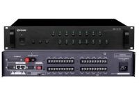 16路受控分區(qū)尋呼矩陣器KM-3219