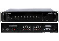 音頻矩陣控制器KM-3231