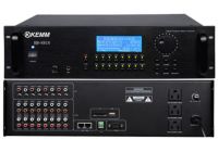 8進32出音頻矩陣主控機KM-8818