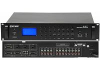 智能中央控制器KM-8817