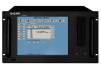 智能數(shù)控廣播主機KM-8880