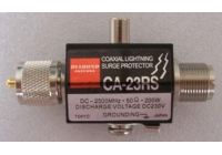 無線調(diào)頻廣播避雷器KS-50