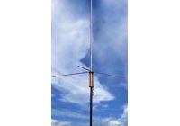 戶外垂直極化鋁管天線KS-15