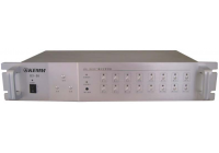 十六路調(diào)頻廣播分區(qū)管理器KS-16