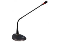 廣播麥克風KM-M30