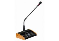 帶前奏音廣播話筒KM-M31