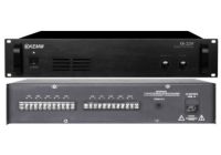 2進6出信號分配器KM-2236