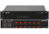 主備功放檢測(cè)切換器KM-2219