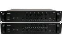 六分區(qū)可調(diào)音量廣播功放 KM-D70W6 KM-D120W6 KM-D240W6 KM-D360W6 KM-D500W6 KM-D650W6