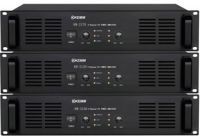 雙通道純后級(jí)廣播功放KM-2170 KM-2120 KM-2124 KM-2136