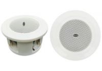 防水 防霧小吸頂揚聲器KC-315