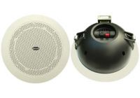 帶塑料后罩吸頂揚(yáng)聲器KC-703