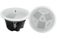 高檔會議室專用吸頂音響KC-1819T