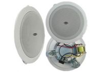 全金屬材料吸頂揚(yáng)聲器KC-1315 KC-1316 KC-1317