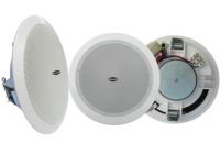 噴塑金屬網(wǎng)、吸頂揚(yáng)聲器 KC-1616