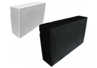 壁掛小音響KM-332