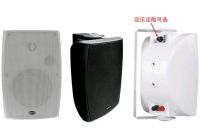 定壓定阻可調 時款音箱KM-311T KM-312T KM-313T KM-314T（黑白可選）