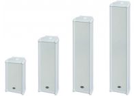 戶外防水音柱KM-611 KM-612 KM-613 KM-615