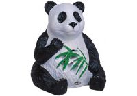 KE-821仿真熊貓揚(yáng)聲器