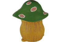 KE-807仿真蘑菇揚聲器(紅/黃/綠可選)