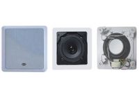 嵌入式正方型喇叭 KC-58 KC-68 KC-88