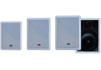 嵌入式揚聲器KC-18 KC-28 KC-38