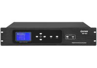 純討論數(shù)字會議主控機KM-900