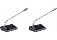 討論+視像主席單元KM-920C 代表單元KM-920D