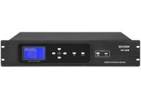 討論+表決+視像數(shù)字會議主控機KM-900M