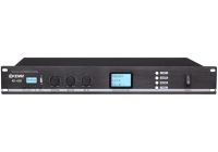 多功能討論會議主機KD-600