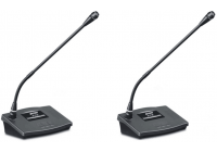 主席單元KD-610C 代表單元KD-610D