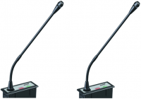 嵌入式主席單元KD-612C 代表單元KD-612D