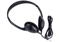 接收單元耳機（選配）KM-607C