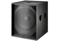 單15/18超低音 S15 S18