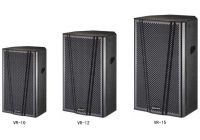 VR系列專業(yè)音箱VR-8 VR-10 VR-12 VR-15