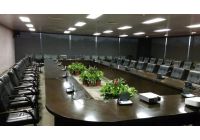 上海市某機關事務管理局采用科米(KEMM)數(shù)字視頻會議系統(tǒng)