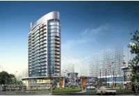 上海市某機關單位采用科米(KEMM)數(shù)字純討論會議系統(tǒng)