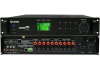 彩屏版數(shù)碼MP3編程播放器KM-3582