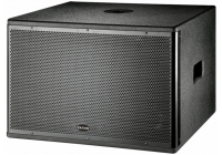 專業(yè)有源超低音KM12B KM15B