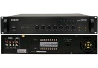 六分區(qū)帶前置合并式廣播功放 KM-D70W KM-D120W KM-D240W KM-D360W KM-D500W KM-D650W