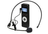 2.4G無線夾式發(fā)射器話筒KM-6610S