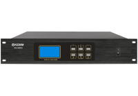 數(shù)字網(wǎng)絡(luò)視頻會(huì)議主機(jī)KM-880M