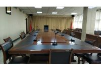 山西某機(jī)關(guān)單位采用KEMM科米手拉手會(huì)議系統(tǒng)