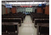 亳州市衛(wèi)生局采用KEMM科米視頻會(huì)議系統(tǒng)