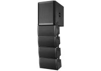 YC系列專業(yè)有源線陣YC-08 YC-15B